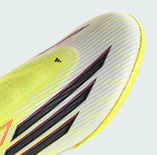 Load image into Gallery viewer, F50 LEAGUE LACELESS TURF SOCCER CLEATS
