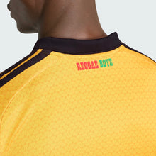 Load image into Gallery viewer, JAMAICA 26 X BOB MARLEY HOME JERSEY
