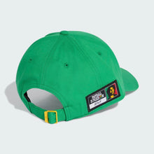 Load image into Gallery viewer, JAMAICA 26 X BOB MARLEY BASEBALL CAP
