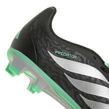Load image into Gallery viewer, Predator Club Fold-Over Tongue Junior Multi-Ground Cleats
