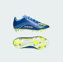 Load image into Gallery viewer, F50 MESSI CLUB FIRM/MULTI-GROUND BOOTS KIDS
