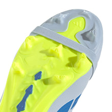 Load image into Gallery viewer, Predator League Fold-Over Tongue Junior Firm-Ground Cleats

