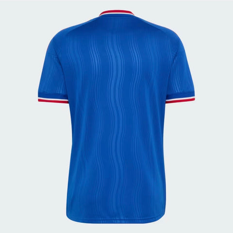 MANCHESTER UNITED 26/27 AWAY JERSEY