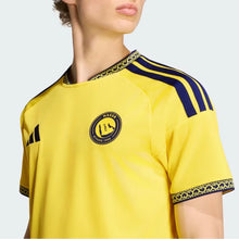 Load image into Gallery viewer, AL NASSR FC 26/27 HOME JERSEY N&amp;N

