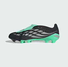 Load image into Gallery viewer, PREDATOR LEAGUE FOLD-OVER TONGUE FIRM GROUND SOCCER CLEATS
