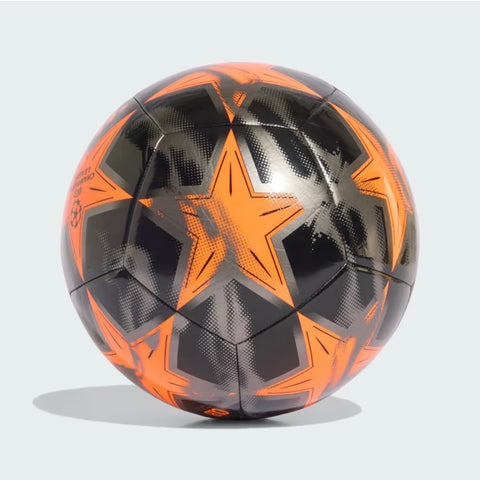 UEFA CHAMPIONS LEAGUE 26/27 CLUB BALL