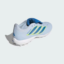 Load image into Gallery viewer, PREDATOR LEAGUE FOLD-OVER TONGUE TURF SOCCER CLEATS
