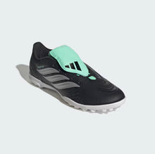 Load image into Gallery viewer, PREDATOR CLUB FOLD-OVER TONGUE TURF SOCCER CLEATS
