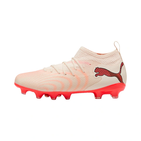 Future 9 Match Junior Firm Ground & Artificial Grass Cleats