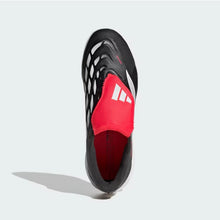 Load image into Gallery viewer, PREDATOR LEAGUE FOLD-OVER TONGUE TURF SOCCER SHOES KIDS
