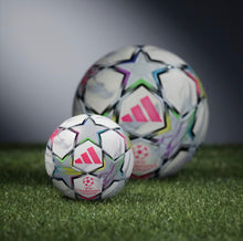 Load image into Gallery viewer, UEFA CHAMPIONS LEAGUE 26/27 MINI BALL
