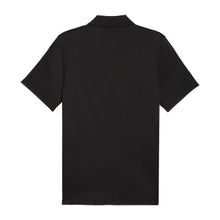 Load image into Gallery viewer, Scuderia Ferrari HP Race Cloudspun Polo Men Black
