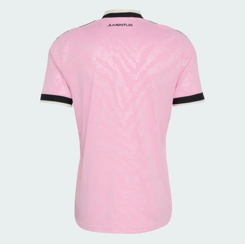 JUVENTUS 26/27 AWAY JERSEY