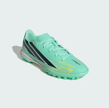 Load image into Gallery viewer, F50 HYPERFAST CLUB TURF FOOTBALL BOOTS KIDS
