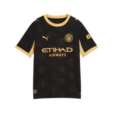 Load image into Gallery viewer, Manchester City FC Junior Away Jersey 2026/27
