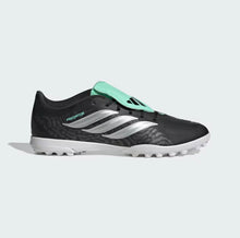Load image into Gallery viewer, PREDATOR CLUB FOLD-OVER TONGUE TURF SOCCER CLEATS
