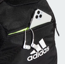 Load image into Gallery viewer, Adidas Stadium Soccer Backpack
