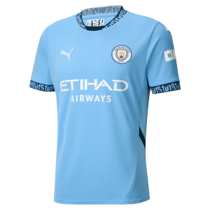 Puma Manchester City FC 24/25 Home Jersey