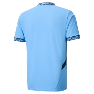 Puma Manchester City FC 24/25 Home Jersey