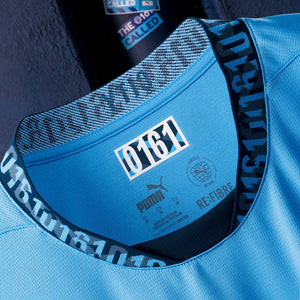 Puma Manchester City FC 24/25 Home Jersey