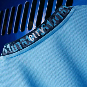 Puma Manchester City FC 24/25 Home Jersey