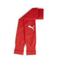 Load image into Gallery viewer, Puma TeamGoal Sleeve Sock Red

