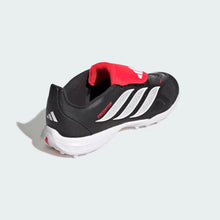 Load image into Gallery viewer, PREDATOR LEAGUE FOLD-OVER TONGUE TURF SOCCER SHOES KIDS
