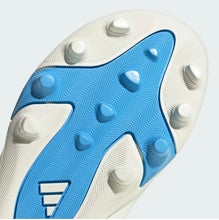 Load image into Gallery viewer, F50 MESSI CLUB VELCRO FIRM GROUND / MULTI GROUND SOCCER CLEATS KIDS
