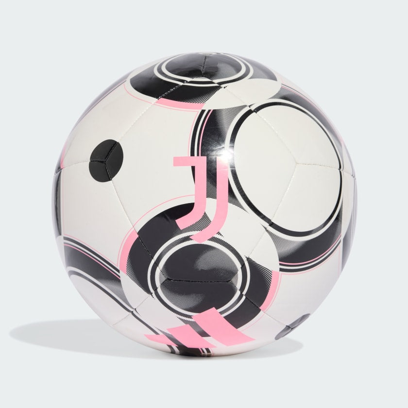 JUVENTUS HOME CLUB BALL