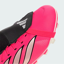 Load image into Gallery viewer, PREDATOR CLUB FOLD-OVER TONGUE FIRM GROUND / MULTI GROUND SOCCER CLEATS KIDS

