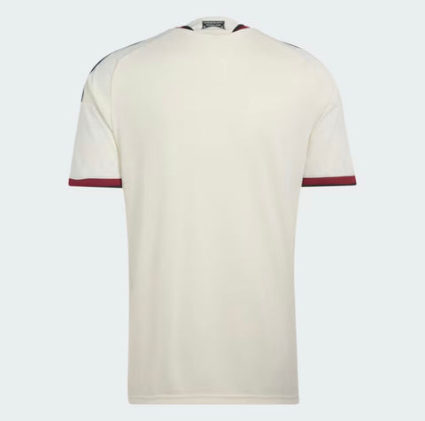 MANCHESTER UNITED 26/27 THIRD JERSEY