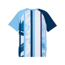 Load image into Gallery viewer, Manchester City FC Warm-Up Jersey 2026/27
