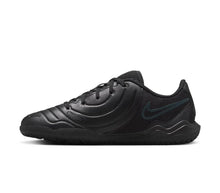 Load image into Gallery viewer, Nike Kids' Tiempo Legend 10 Club Indoor Soccer Shoes
