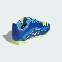 Load image into Gallery viewer, F50 MESSI CLUB FIRM/MULTI-GROUND BOOTS KIDS
