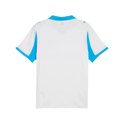 Olympique De Marseille Home Jersey 2025/26