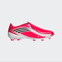 Load image into Gallery viewer, Adidas Men's F50 Messi League Firm Ground Football Boots
