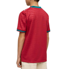 Load image into Gallery viewer, Portugal FPF Junior Home Jersey 2026/27
