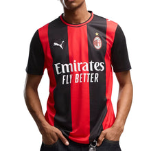 Load image into Gallery viewer, AC Milan Home Jersey 2026/27
