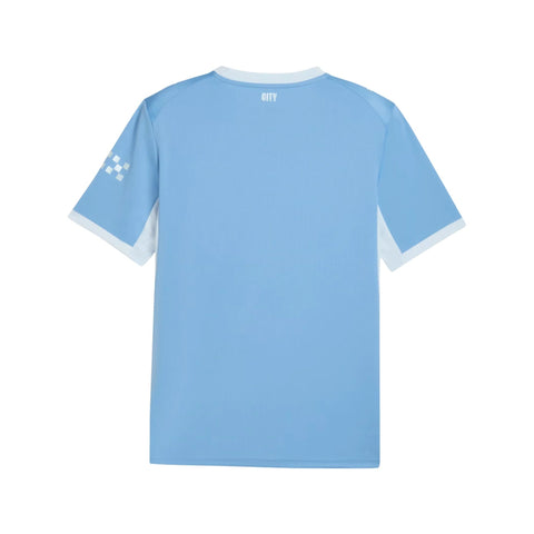 Manchester City FC Home Jersey 2026/27