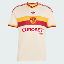 Load image into Gallery viewer, AS ROMA 26/27 AWAY JERSEY
