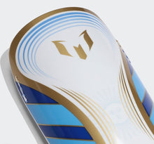 Load image into Gallery viewer, ADIDAS MESSI MATCH SHIN GUARDS
