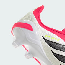 Load image into Gallery viewer, PREDATOR LEAGUE FIRM GROUND SOCCER CLEATS KIDS

