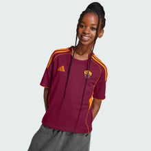 Load image into Gallery viewer, AS Roma Youth 25/26 Home Jersey
