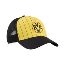 Load image into Gallery viewer, Borussia Dortmund BVB King Trucker Cap 2026/27
