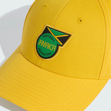 Load image into Gallery viewer, JAMAICA 26 X BOB MARLEY BASEBALL CAP
