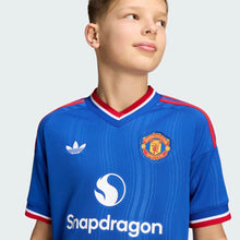 Load image into Gallery viewer, MANCHESTER UNITED 26/27 AWAY JERSEY KIDS
