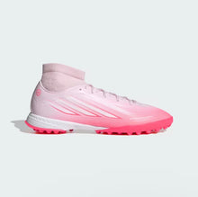 Load image into Gallery viewer, F50 SPARKFUSION CLUB MID CUT TURF SOCCER CLEATS

