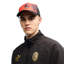 Load image into Gallery viewer, AC Milan King Trucker Cap 2026/27
