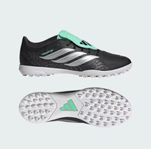 Load image into Gallery viewer, PREDATOR CLUB FOLD-OVER TONGUE TURF SOCCER CLEATS
