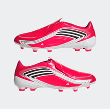 Load image into Gallery viewer, Adidas Men's F50 Messi League Firm Ground Football Boots
